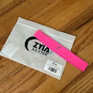 Hot Pink LnT Headband